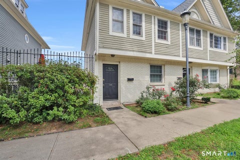 Tiny photo for 756 Quinnipiac Avenue #13, New Haven, CT 06513 (MLS # 24202406)