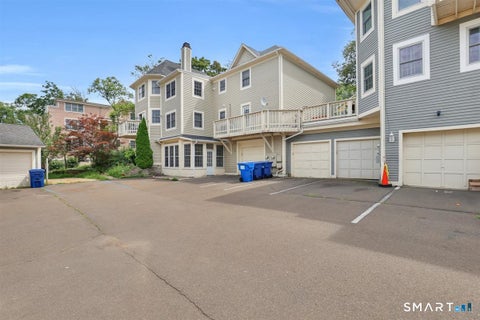 Tiny photo for 756 Quinnipiac Avenue #13, New Haven, CT 06513 (MLS # 24202406)