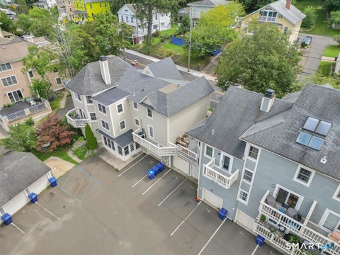 Tiny photo for 756 Quinnipiac Avenue #13, New Haven, CT 06513 (MLS # 24202406)