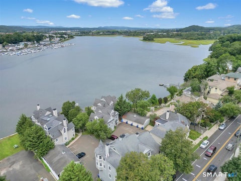 Tiny photo for 756 Quinnipiac Avenue #13, New Haven, CT 06513 (MLS # 24202406)