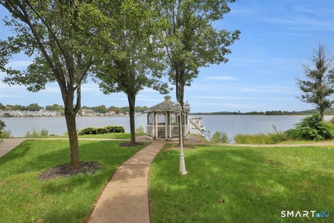Tiny photo for 756 Quinnipiac Avenue #13, New Haven, CT 06513 (MLS # 24202406)