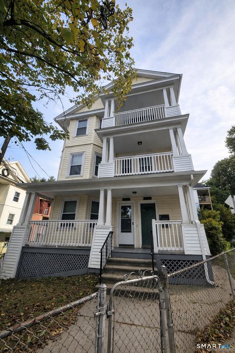 155 Congress Avenue 3 Waterbury CT 06708