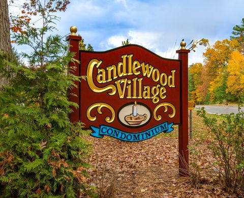 Tiny photo for 42 Candlewood Drive #42, Enfield, CT 06082 (MLS # 24134675)
