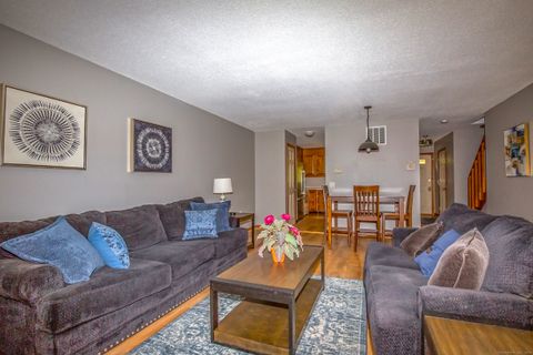 Tiny photo for 42 Candlewood Drive #42, Enfield, CT 06082 (MLS # 24134675)