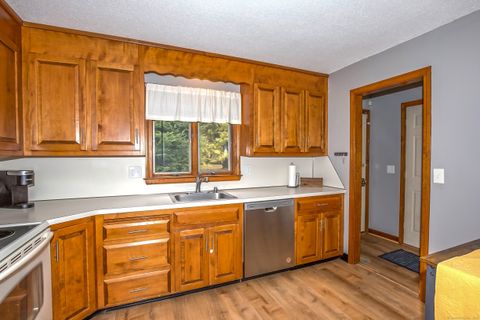 Tiny photo for 42 Candlewood Drive #42, Enfield, CT 06082 (MLS # 24134675)