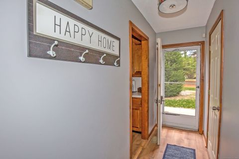 Tiny photo for 42 Candlewood Drive #42, Enfield, CT 06082 (MLS # 24134675)