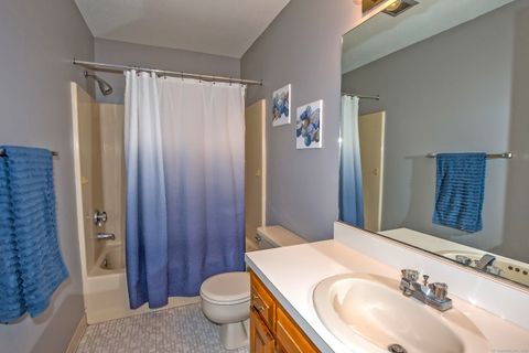 Tiny photo for 42 Candlewood Drive #42, Enfield, CT 06082 (MLS # 24134675)