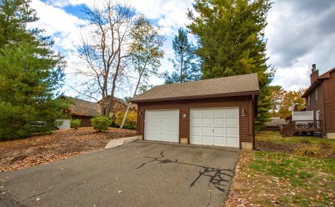 Tiny photo for 42 Candlewood Drive #42, Enfield, CT 06082 (MLS # 24134675)