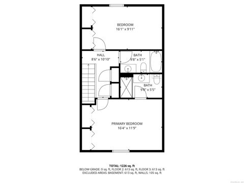 Tiny photo for 42 Candlewood Drive #42, Enfield, CT 06082 (MLS # 24134675)