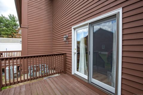 Tiny photo for 42 Candlewood Drive #42, Enfield, CT 06082 (MLS # 24134675)