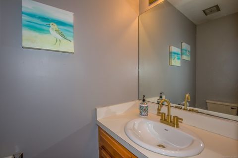 Tiny photo for 42 Candlewood Drive #42, Enfield, CT 06082 (MLS # 24134675)