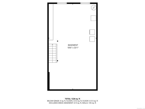 Tiny photo for 42 Candlewood Drive #42, Enfield, CT 06082 (MLS # 24134675)