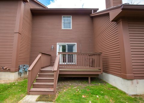 Tiny photo for 42 Candlewood Drive #42, Enfield, CT 06082 (MLS # 24134675)