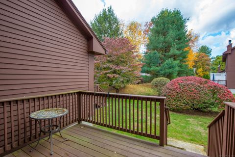 Tiny photo for 42 Candlewood Drive #42, Enfield, CT 06082 (MLS # 24134675)