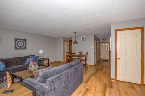 Tiny photo for 42 Candlewood Drive #42, Enfield, CT 06082 (MLS # 24134675)