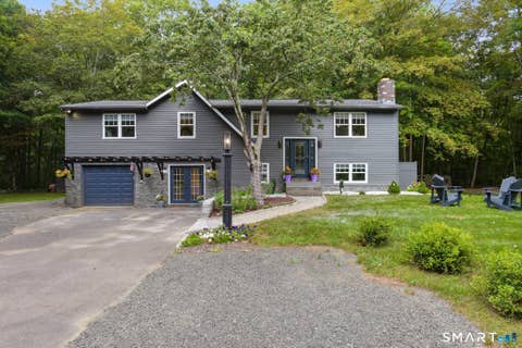 Homes For Rent - 85 Michael Drive<br/> Guilford, CT 06437