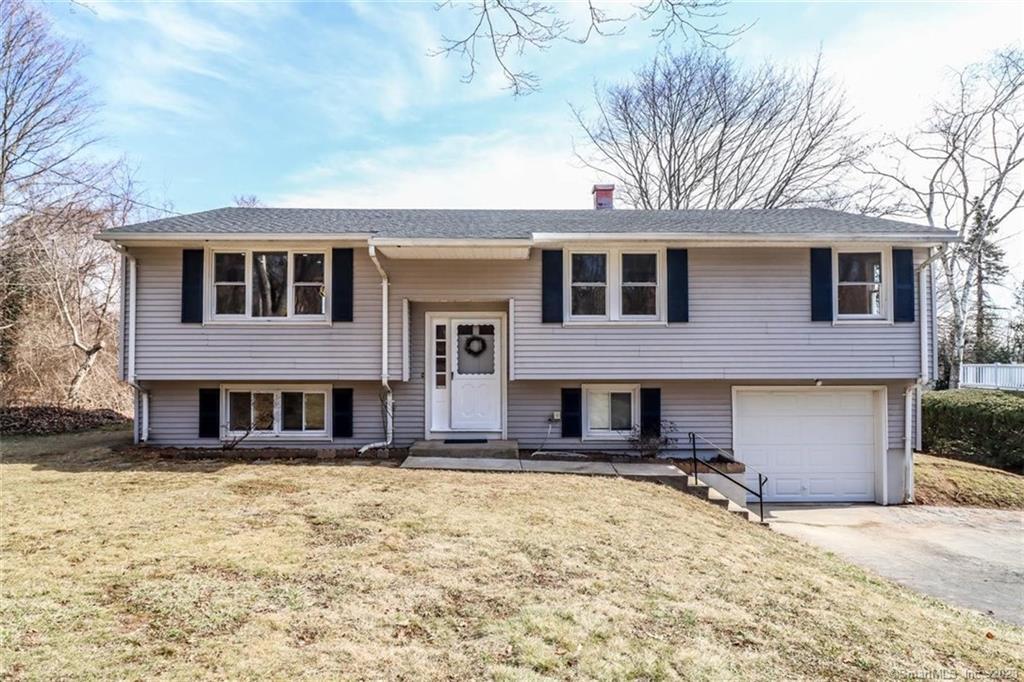 Photo 1 of 40 of 661 Hartford Turnpike house