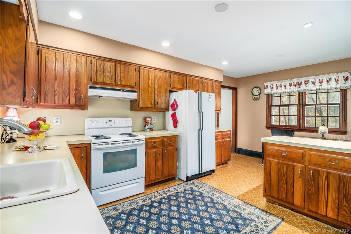 1001 Bullet Hill Road