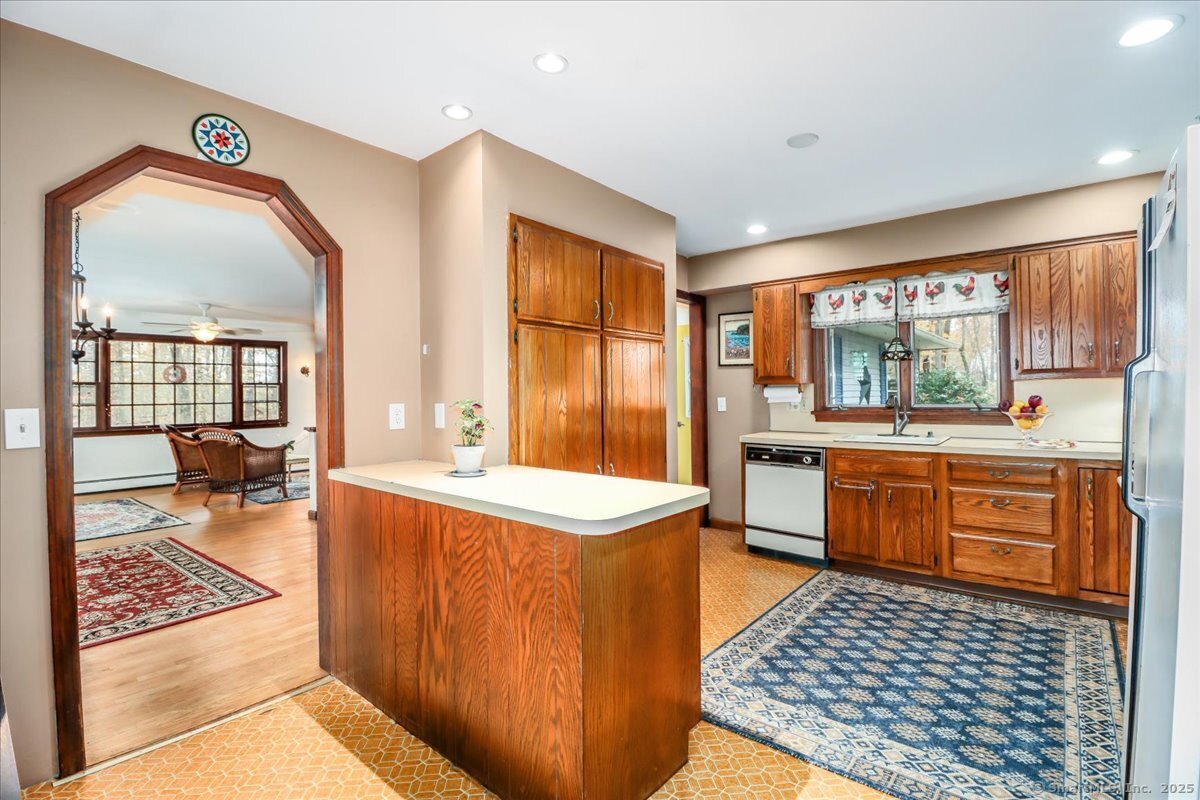 1001 Bullet Hill Road