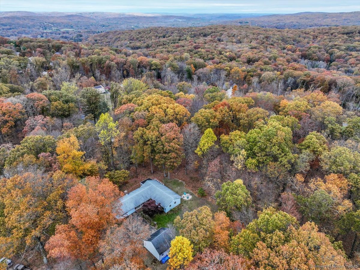 1001 Bullet Hill Road