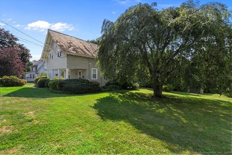 A home in Milford