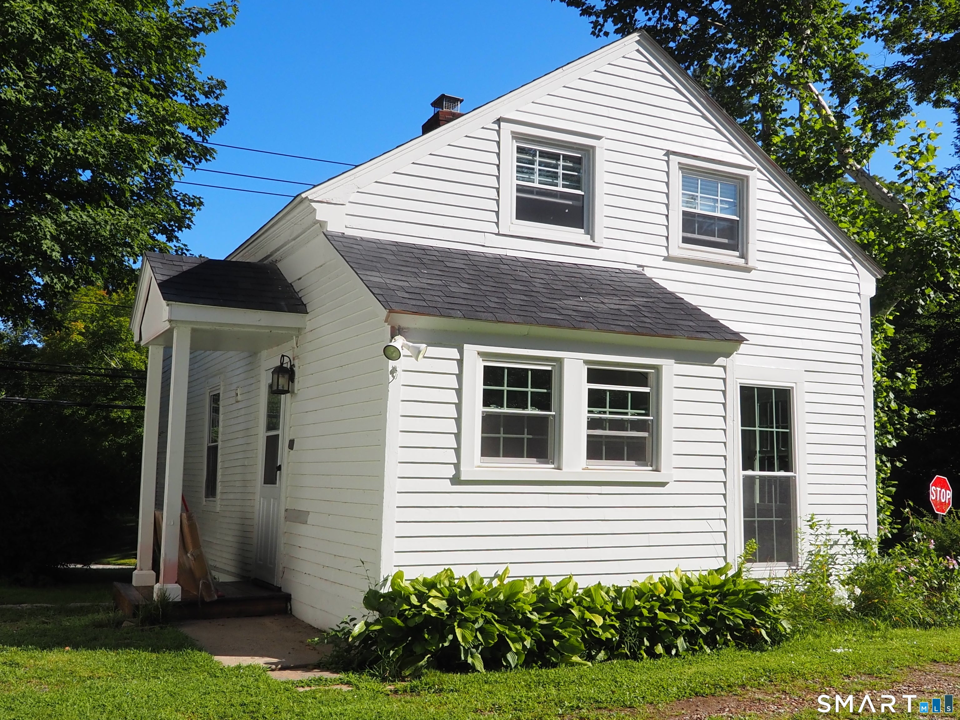 25-27 Hebron Road