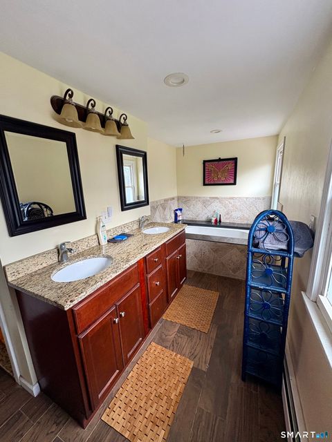 Tiny photo for 49 Hemlock Place, Middletown, CT 06457 (MLS # 24145444)