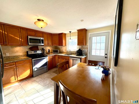 Tiny photo for 49 Hemlock Place, Middletown, CT 06457 (MLS # 24145444)