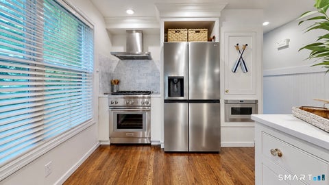Tiny photo for 39 Wildemere Avenue, Milford, CT 06460 (MLS # 24201440)