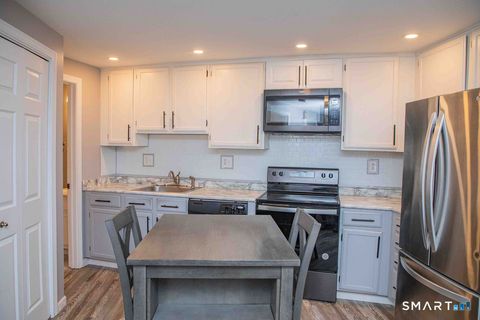 Tiny photo for 10 Maple Street #A2, Plainville, CT 06062 (MLS # 24165509)