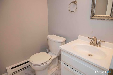 Tiny photo for 10 Maple Street #A2, Plainville, CT 06062 (MLS # 24165509)