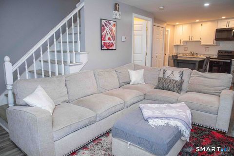 Tiny photo for 10 Maple Street #A2, Plainville, CT 06062 (MLS # 24165509)