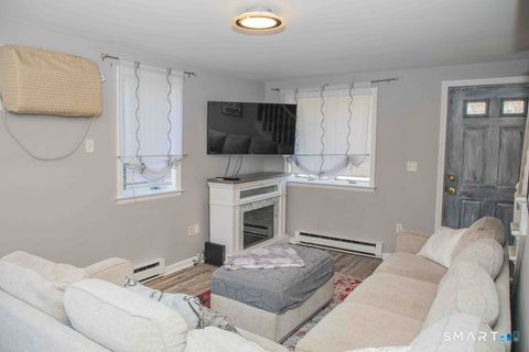 Tiny photo for 10 Maple Street #A2, Plainville, CT 06062 (MLS # 24165509)