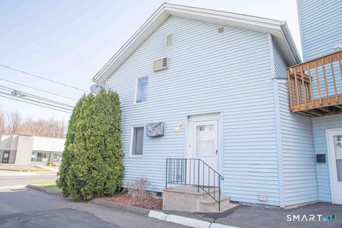 Tiny photo for 10 Maple Street #A2, Plainville, CT 06062 (MLS # 24165509)