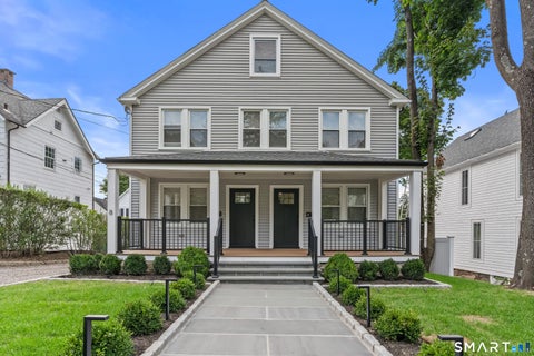 Multifamily For Rent - 8 Farley Street #A<br/> Fairfield County, Greenwich, CT 06830