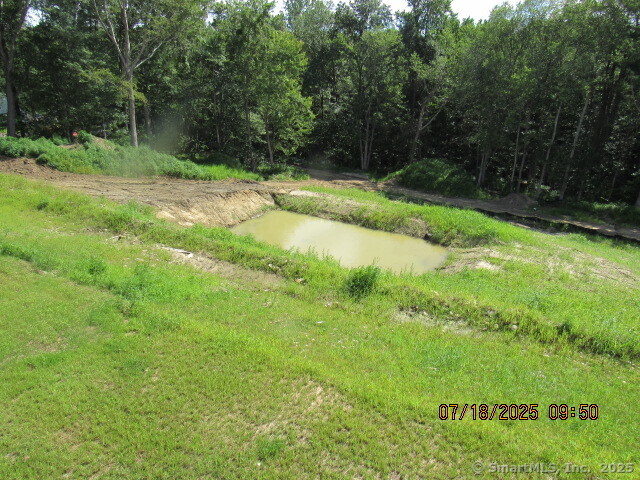 Lot #9 Morning Dove Road Lot # 9