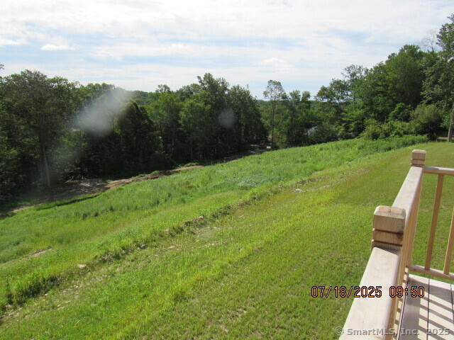 Lot #9 Morning Dove Road Lot # 9