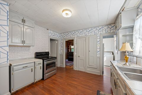 Tiny photo for 14 Colebrook Street, Hartford, CT 06112 (MLS # 24136484)