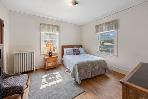 Tiny photo for 14 Colebrook Street, Hartford, CT 06112 (MLS # 24136484)