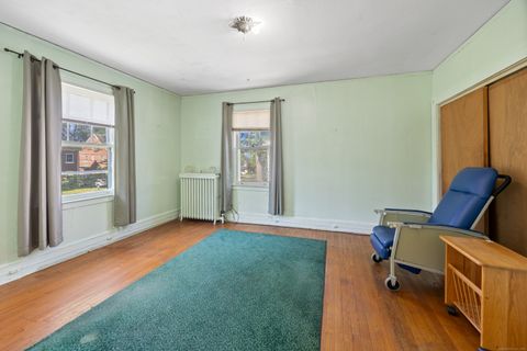 Tiny photo for 14 Colebrook Street, Hartford, CT 06112 (MLS # 24136484)