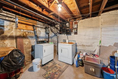 Tiny photo for 14 Colebrook Street, Hartford, CT 06112 (MLS # 24136484)