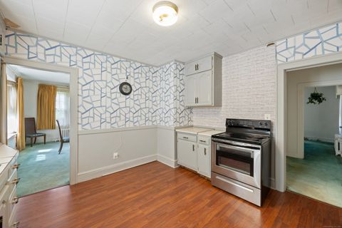 Tiny photo for 14 Colebrook Street, Hartford, CT 06112 (MLS # 24136484)