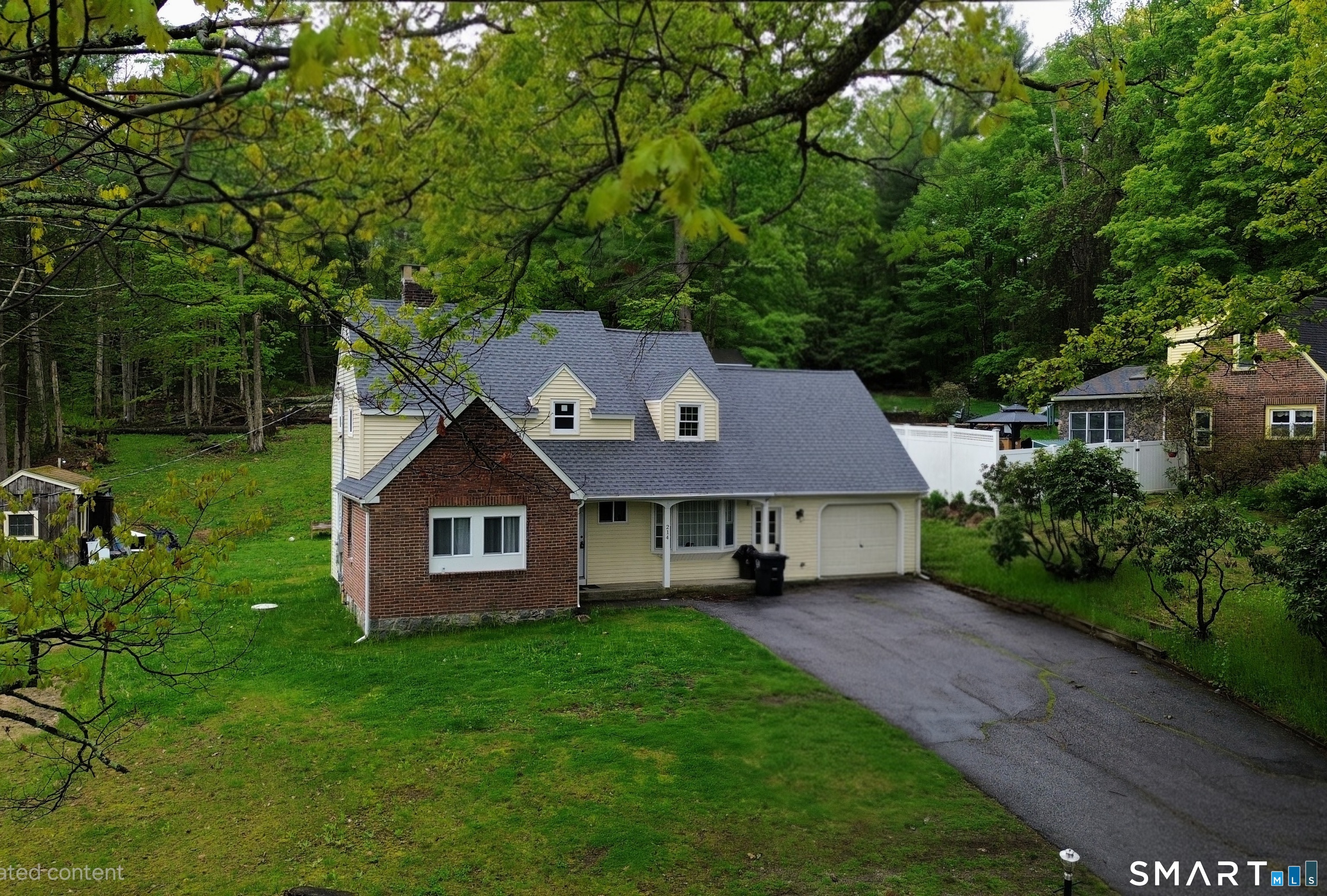 214 Cedar Lane
