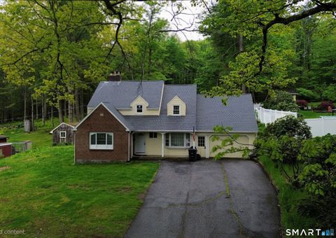 Photo of 214 Cedar Lane, Torrington, CT 06790 (MLS # 24174744)
