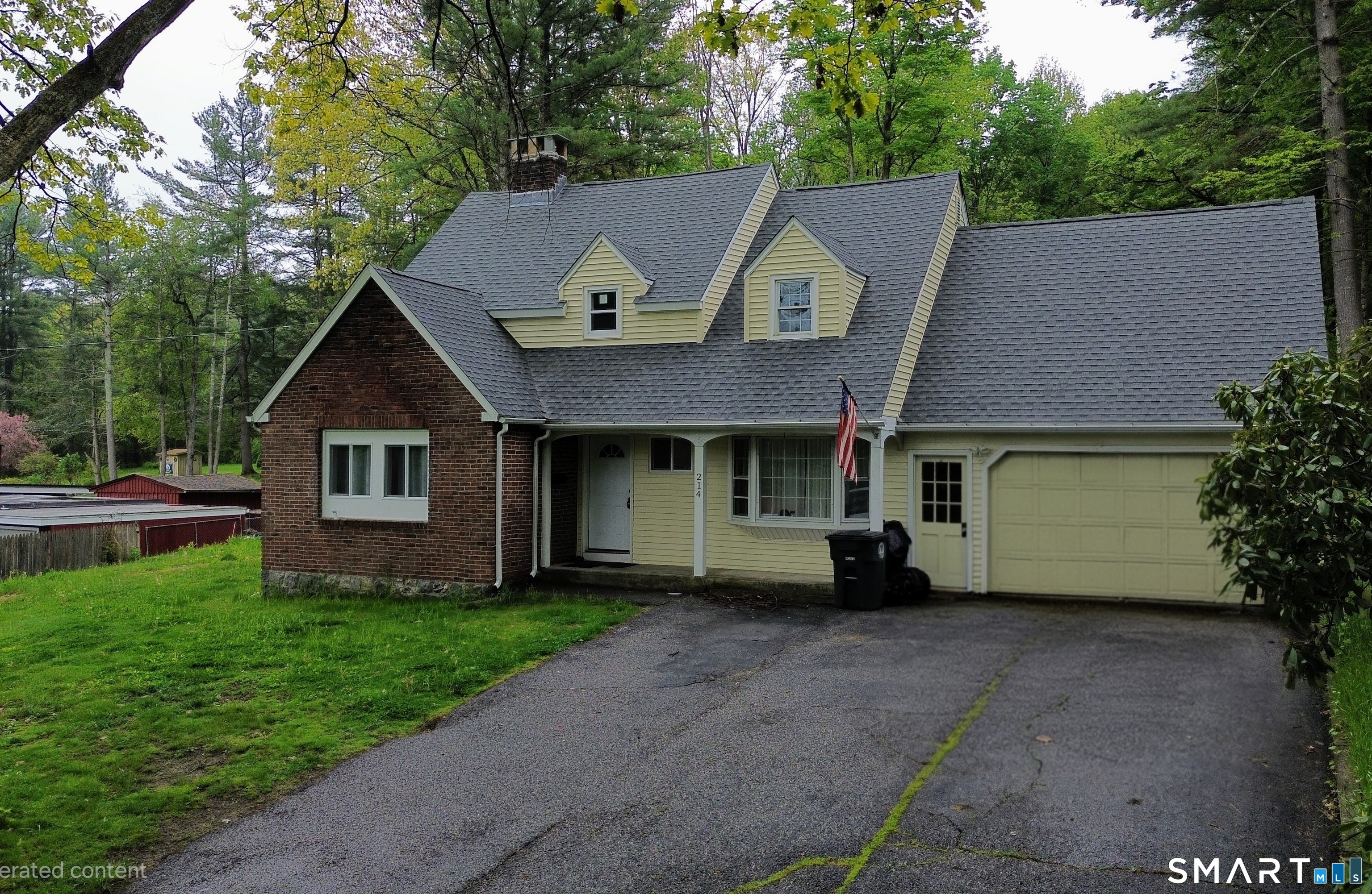 214 Cedar Lane
