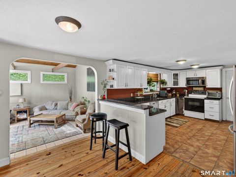 Tiny photo for 8 Lee Brook Drive, Ledyard, CT 06339 (MLS # 24178286)