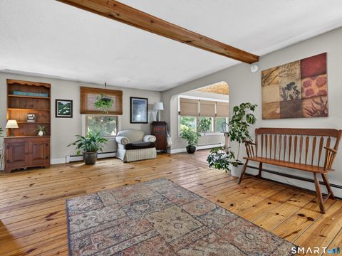 Tiny photo for 8 Lee Brook Drive, Ledyard, CT 06339 (MLS # 24178286)