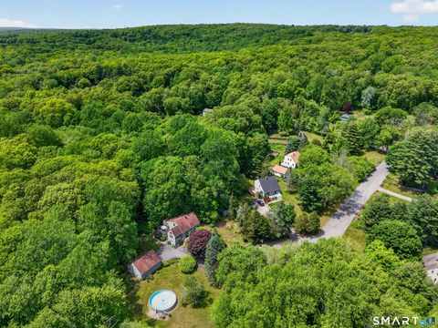 Photo of 8 Lee Brook Drive, Ledyard, CT 06339 (MLS # 24178286)