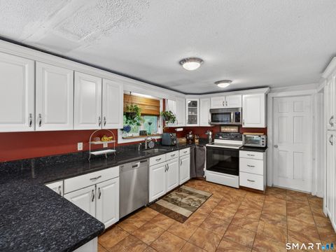 Tiny photo for 8 Lee Brook Drive, Ledyard, CT 06339 (MLS # 24178286)