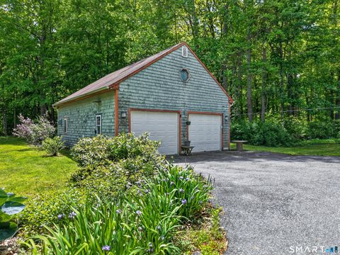 Tiny photo for 8 Lee Brook Drive, Ledyard, CT 06339 (MLS # 24178286)